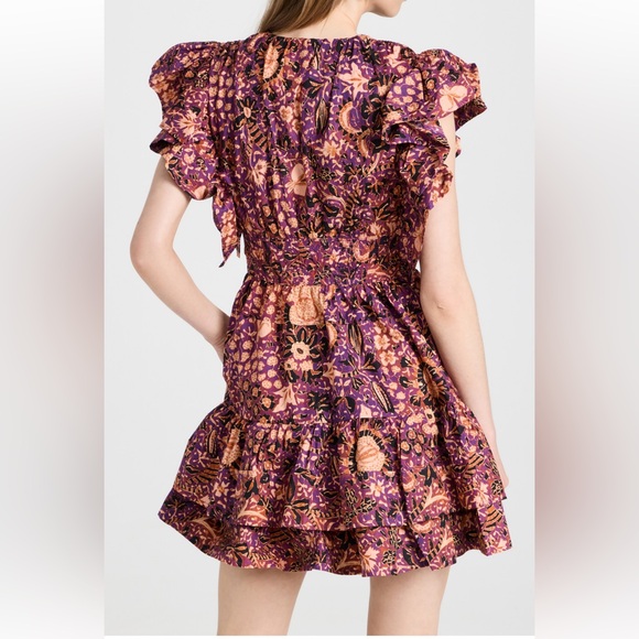 Ulla Johnson Kiri Dress - Picture 4 of 7